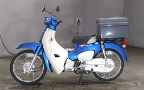 HONDA SUPER CUB50 AA09