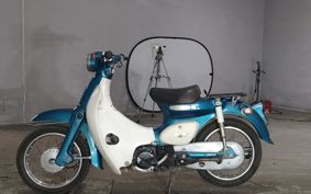 HONDA LITTLE CUB AA01