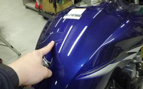 YAMAHA XJR1300 Gen.2 2007 RP17J