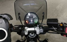 TRIUMPH TRIDENT 660 LGL10U