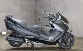 SUZUKI SKYWAVE 250SS CJ43A