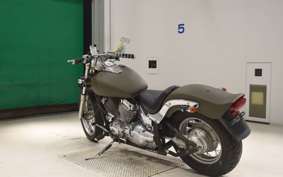 YAMAHA DRAGSTAR 400 1996 4TR