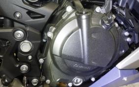 KAWASAKI NINJA 250 2022 EX250Y