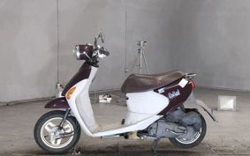 SUZUKI LETS4 CA45A