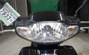 HONDA TACT-4ﾍﾞｰｼｯｸ AF79