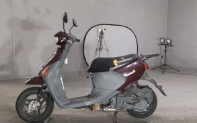 SUZUKI LET'S4 CA45A