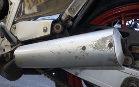 SUZUKI RG400 Gamma 1985 HK31A