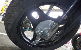SUZUKI LET's 2011 CA4AA