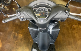 HONDA DIO 110 BASIC  JK03