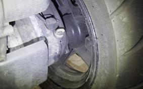 YAMAHA MAJESTY 250 Gen.4 2007 SG20J