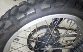 HONDA IHATOV 2009 JD03