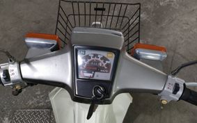 HONDA SUPER CUB90 HA02