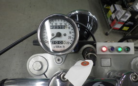 HONDA VRX400 1999 NC33