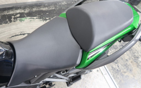 KAWASAKI NINJA 1000SX 2022 ZXT02K