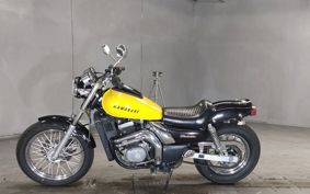 KAWASAKI ELIMINATOR 250LX EL250A