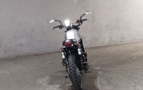 YAMAHA SRV250 RENAISSA S 4DN