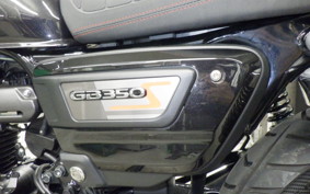 HONDA GB350S 2025 NC59