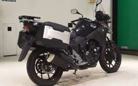 SUZUKI V-STROM 250 A 2019