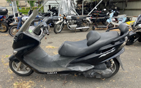YAMAHA MAJESTY 125 5CA