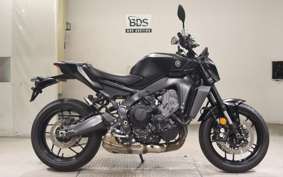 YAMAHA MT-09 AMT 2024 RN88J