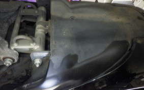 HONDA DIO Gen.6 AF68