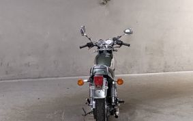 YAMAHA SR400 2017 RH03J
