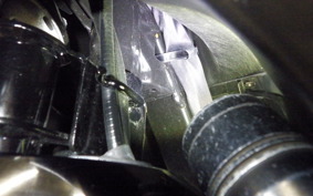 SUZUKI ﾚｯﾂ 2020 CA4AA