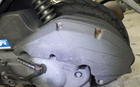 SUZUKI ADDRESS V125 G 2024 CF46A