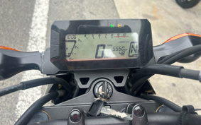 HONDA GROM JC92