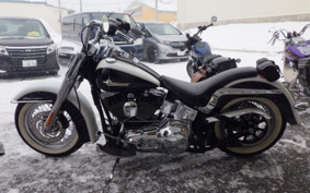 HARLEY FLSTN1340-1450 2005 113
