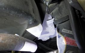 SUZUKI ADDRESS V125 G CF4EA