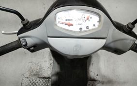 SUZUKI LET's 5 CA47A