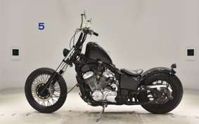 HONDA STEED 400 1996 NC26