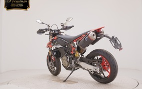DUCATI HYPERMOTARD698 2025
