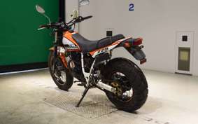YAMAHA TW225 2022 DG09J