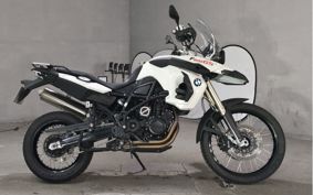 BMW F800GS 0219