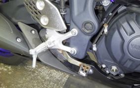 YAMAHA YZF-R25 A 2022 RG43J