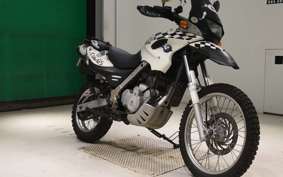 BMW F650GS DAKAR 2001