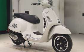 VESPA GTS150 SUPER