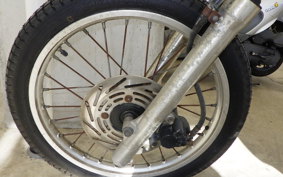 HONDA CRM50 GEN 1 AD10