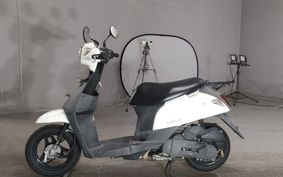 SUZUKI LET'S CA4AA