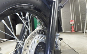 HONDA CB223S 2024 MC40