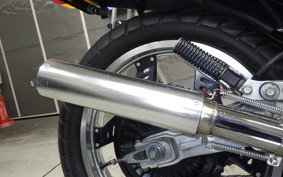 HONDA CBX400F GEN 2 NC07