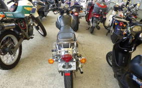 KAWASAKI ESTRELLA BJ250A