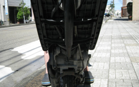 SUZUKI RUN CA11A