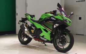 KAWASAKI NINJA 250 EX250P