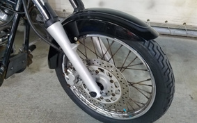 YAMAHA DRAGSTAR 250 VG02J