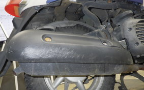YAMAHA VINO 50 SA37J