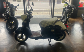 YAMAHA VINO DX SA59J
