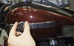 HARLEY FXDC 1580 2011